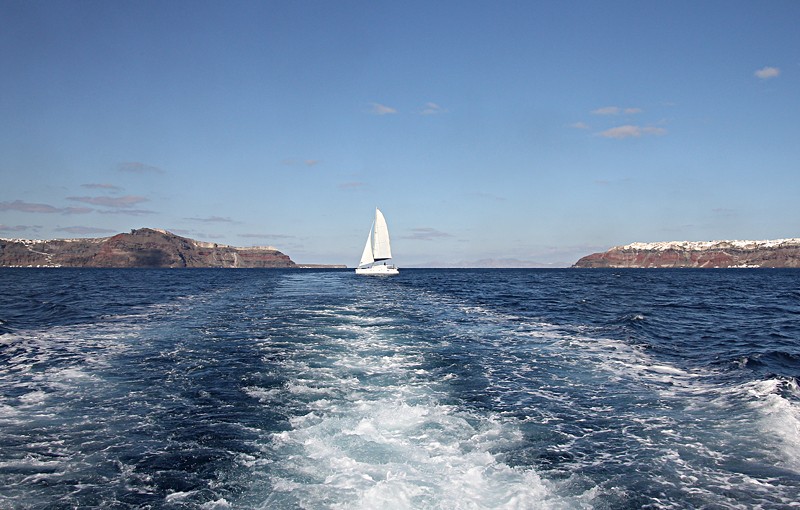 Santorini 2